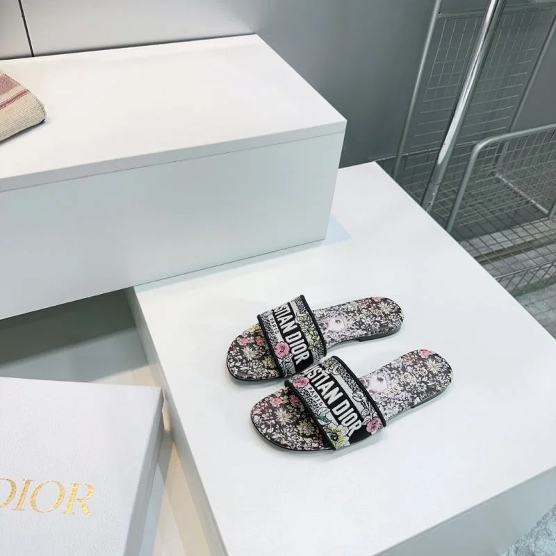 Christian Dior Slippers GoAnywhere 21399