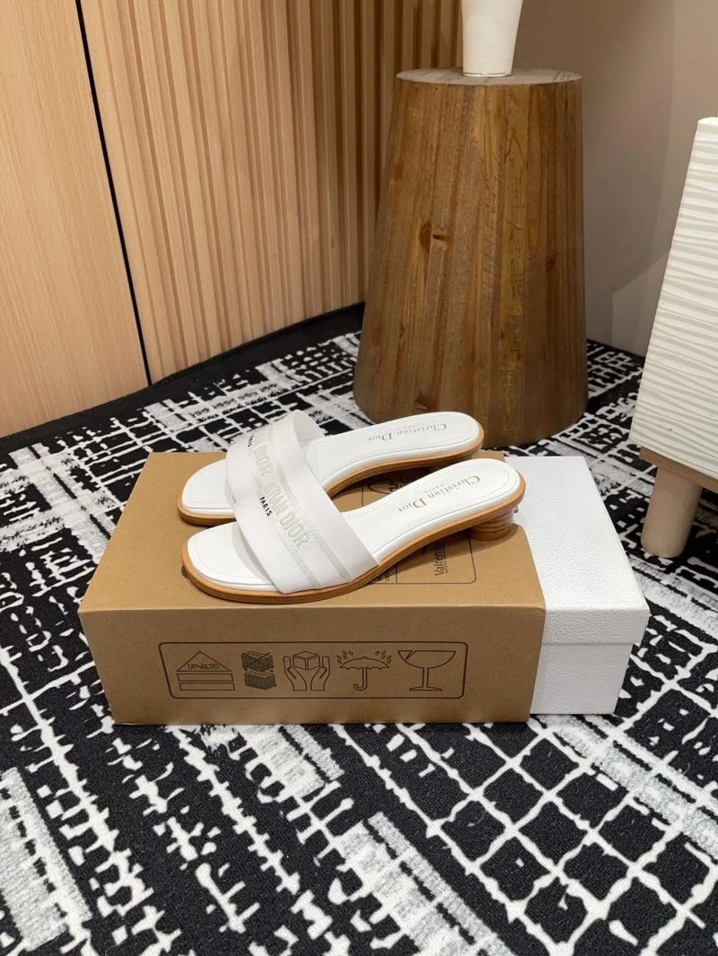Christian Dior Slippers EasyMatch 21380