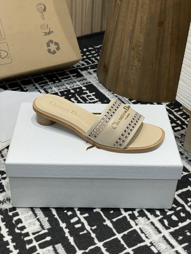 Christian Dior Slippers NewStyle 21364