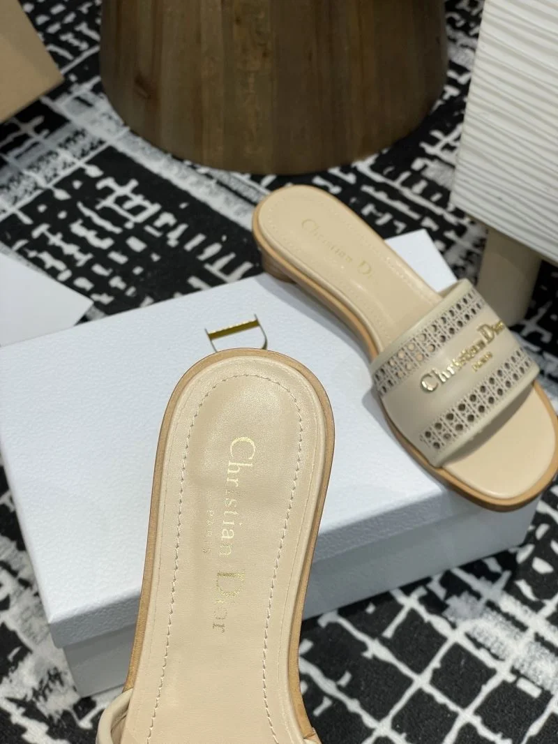 Christian Dior Slippers NewStyle 21364