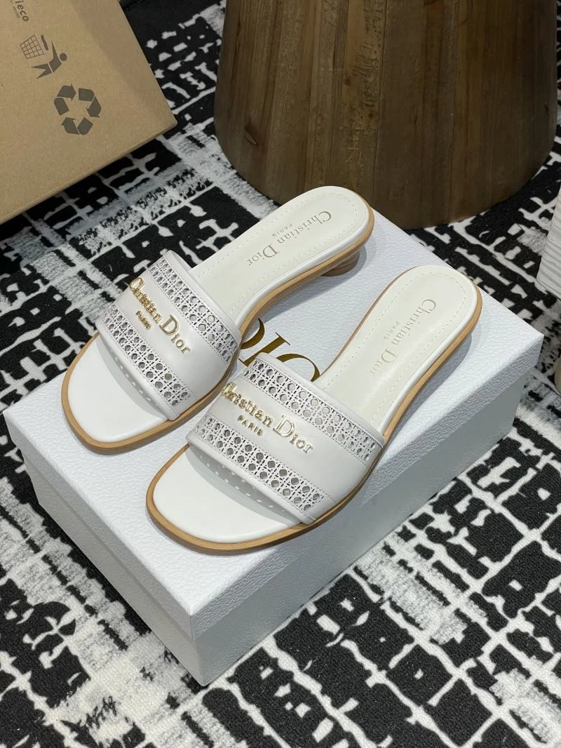 EasyCare Christian Dior Slippers 21358