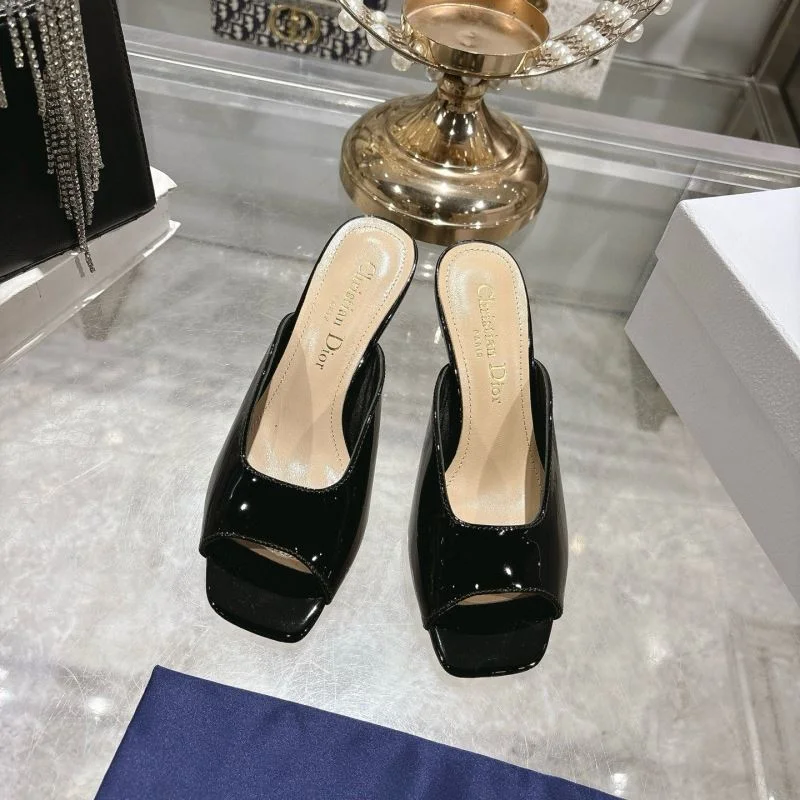Christian Dior Slippers GoodFit 21367