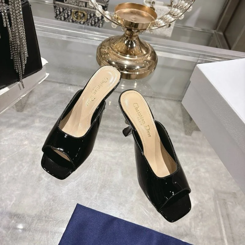 Christian Dior Slippers GoodFit 21367