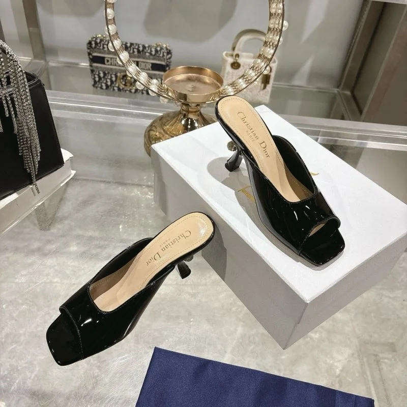 Christian Dior Slippers GoodFit 21367