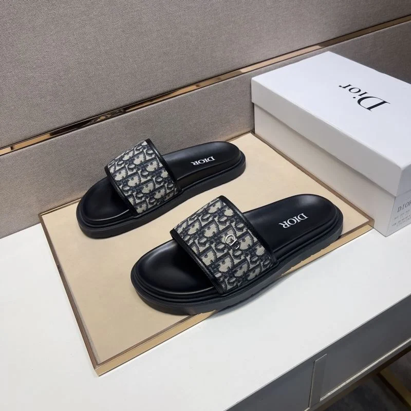 Christian Dior Slippers EasyCare 22192