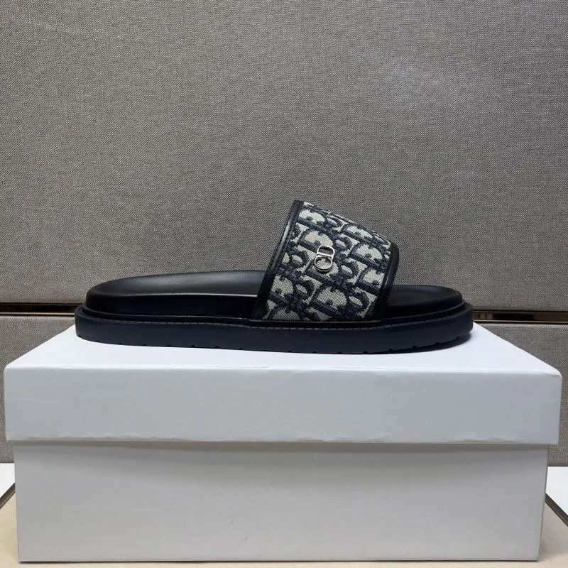 Christian Dior Slippers EasyCare 22192