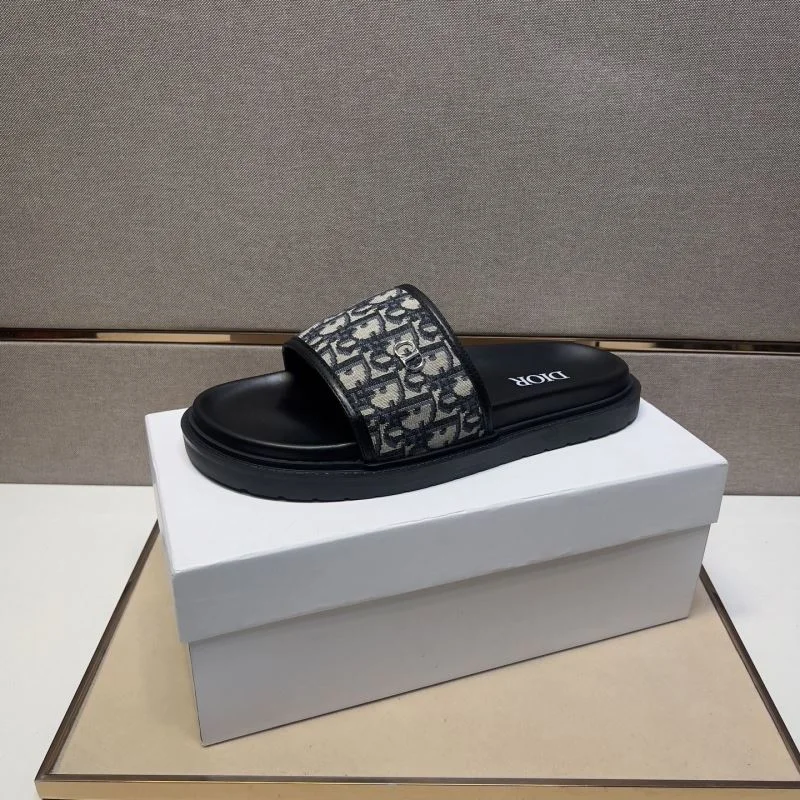 Christian Dior Slippers EasyCare 22192