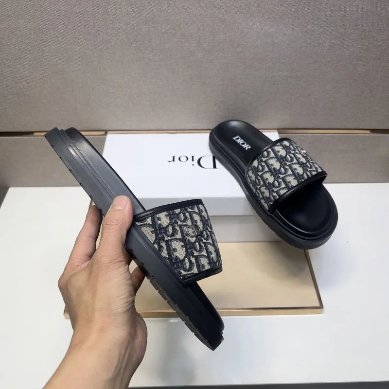 Christian Dior Slippers EasyCare 22192