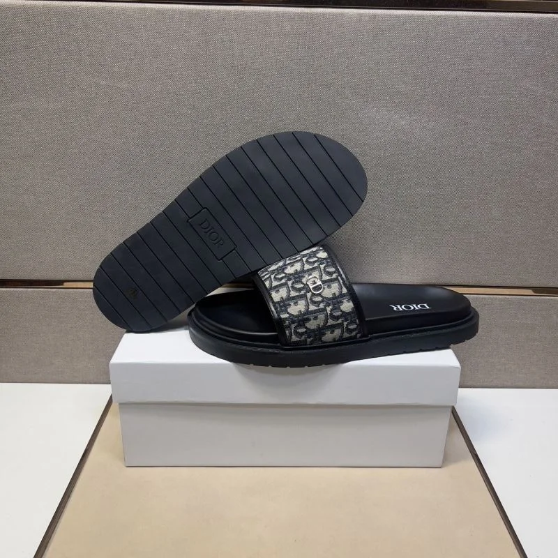 Christian Dior Slippers EasyCare 22192