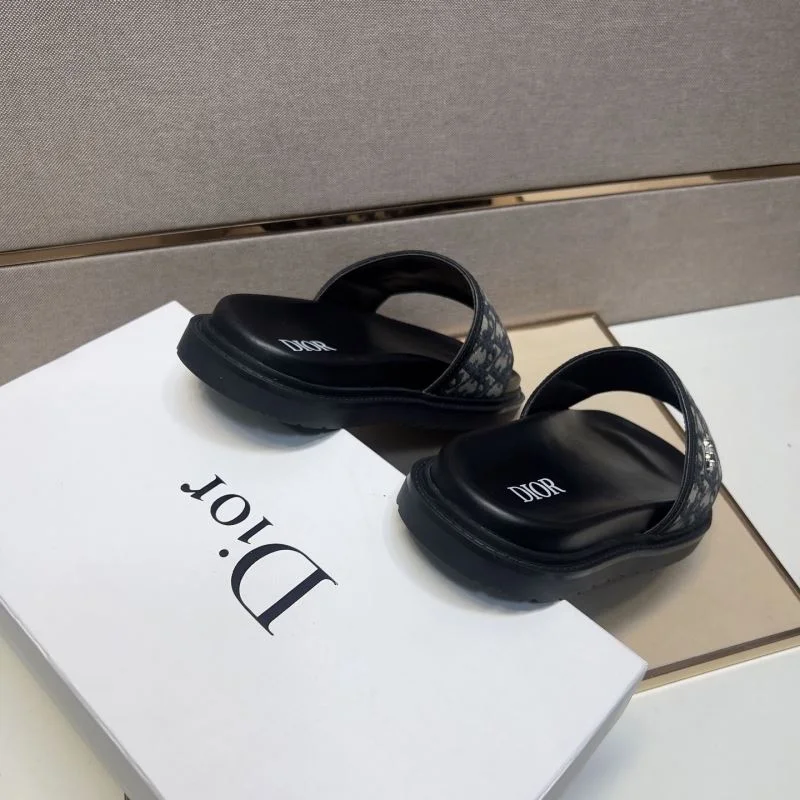 Christian Dior Slippers EasyCare 22192