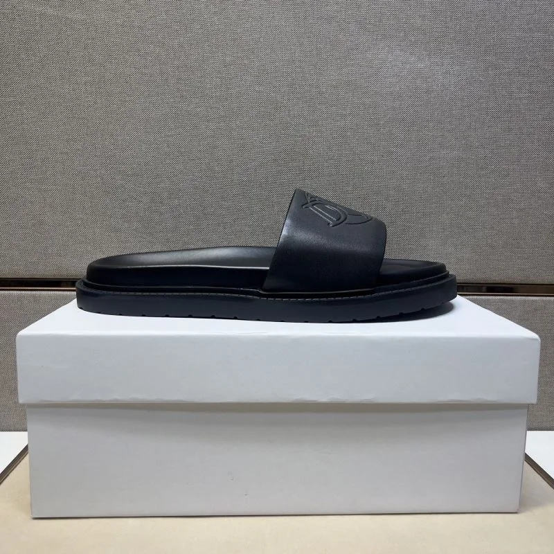 SmoothTexture Christian Dior Slippers 22180