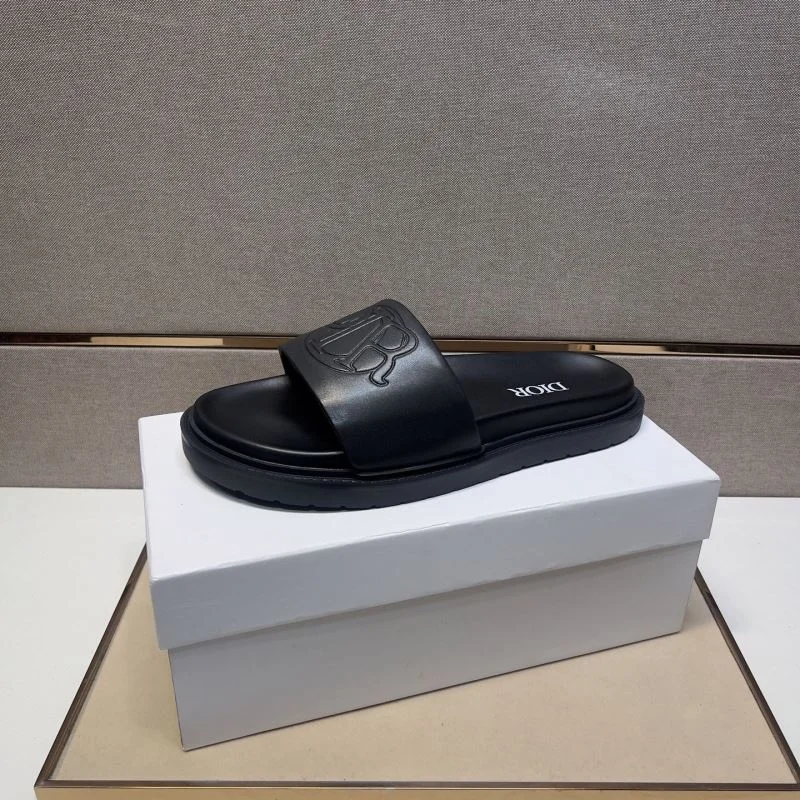 SmoothTexture Christian Dior Slippers 22180