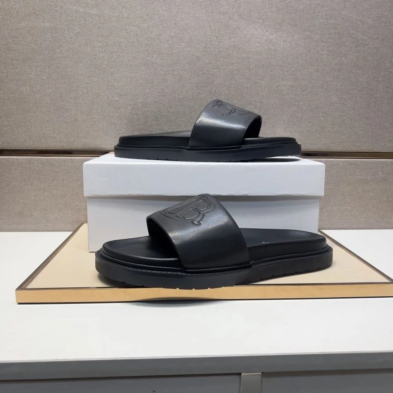 SmoothTexture Christian Dior Slippers 22180