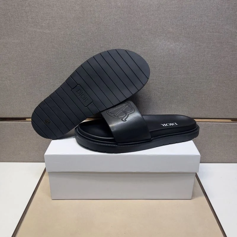 SmoothTexture Christian Dior Slippers 22180