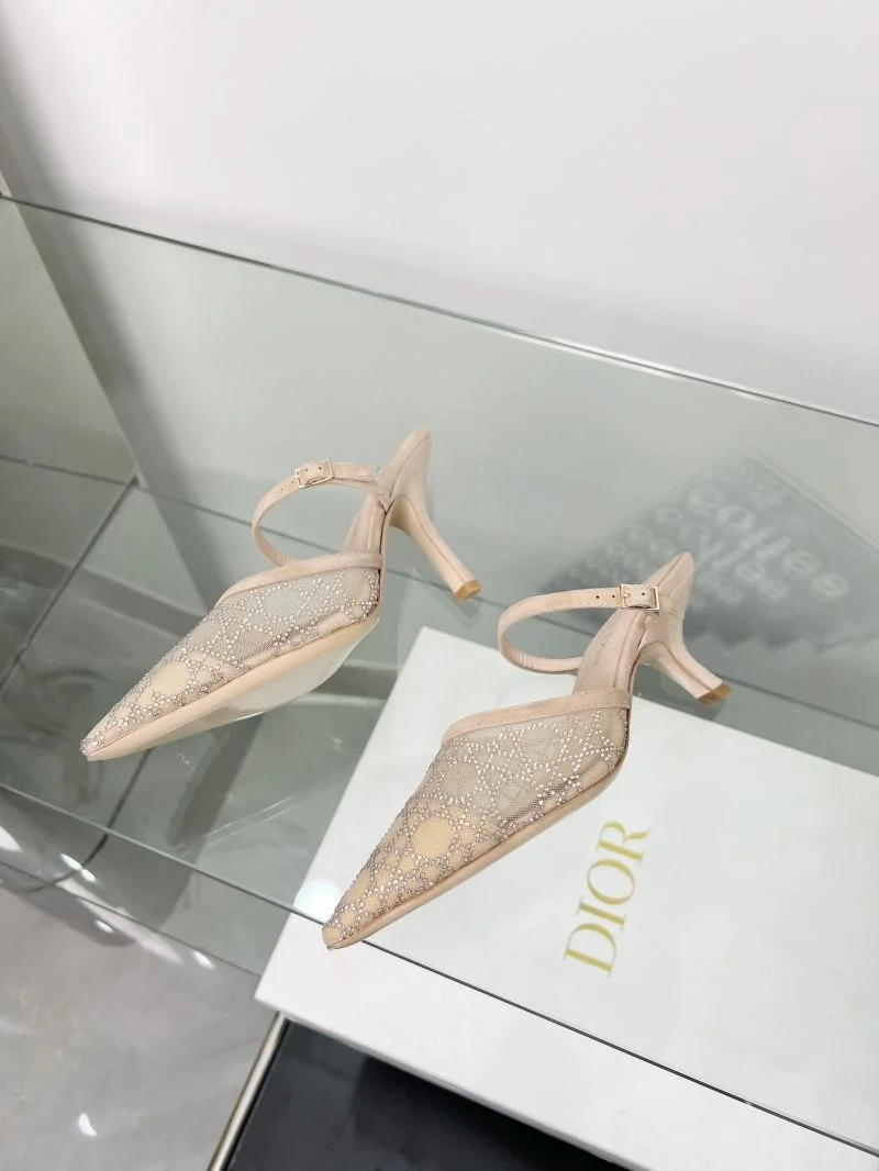 ModernLook Christian Dior Slippers 22520