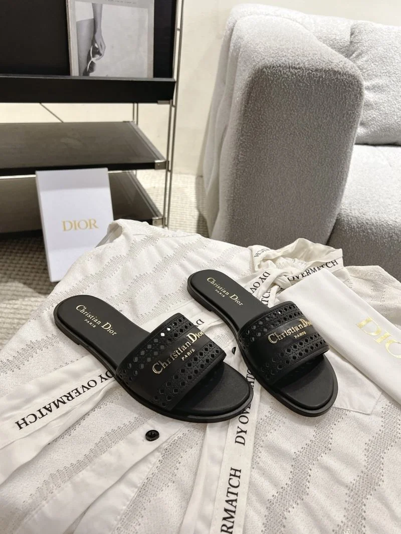 Christian Dior Slippers DailyWear 20825