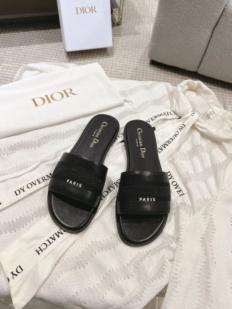 Christian Dior Slippers Casual 20817