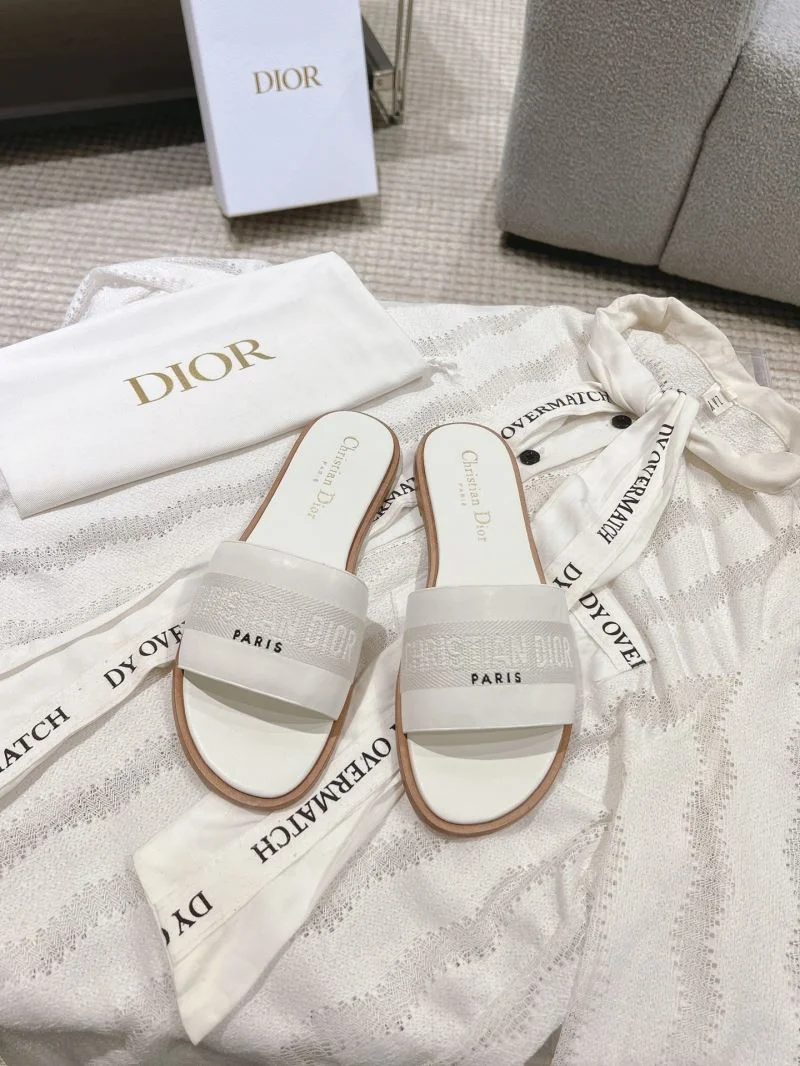 Christian Dior Slippers Sustainable 20813