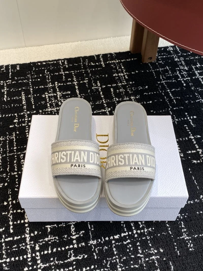 BestValue Christian Dior Slippers 20803