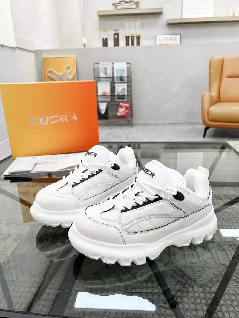 Christian Dior Sneaker Colorful 20512