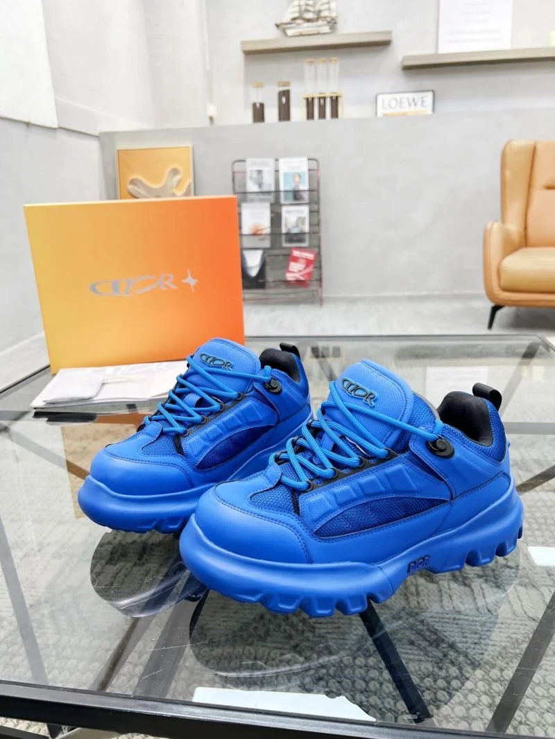 Soft Christian Dior Sneaker 20513
