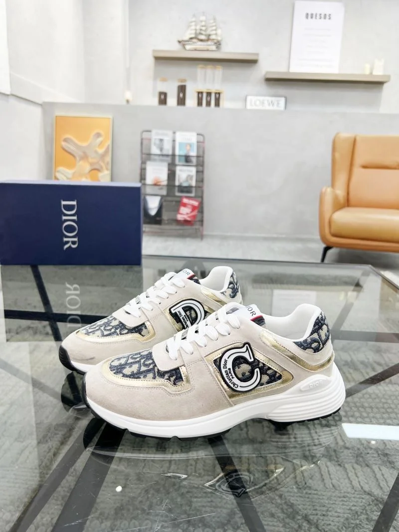 Christian Dior Sneaker Youthful 20505