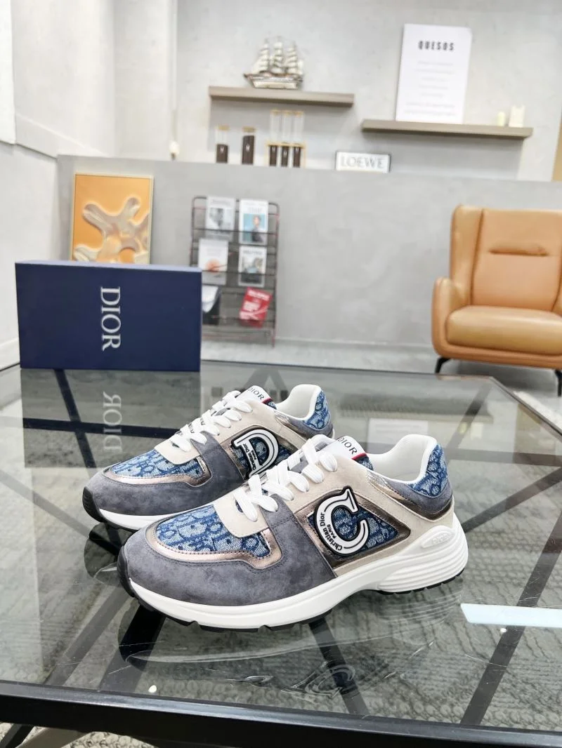 Christian Dior Sneaker QuickDry 20503
