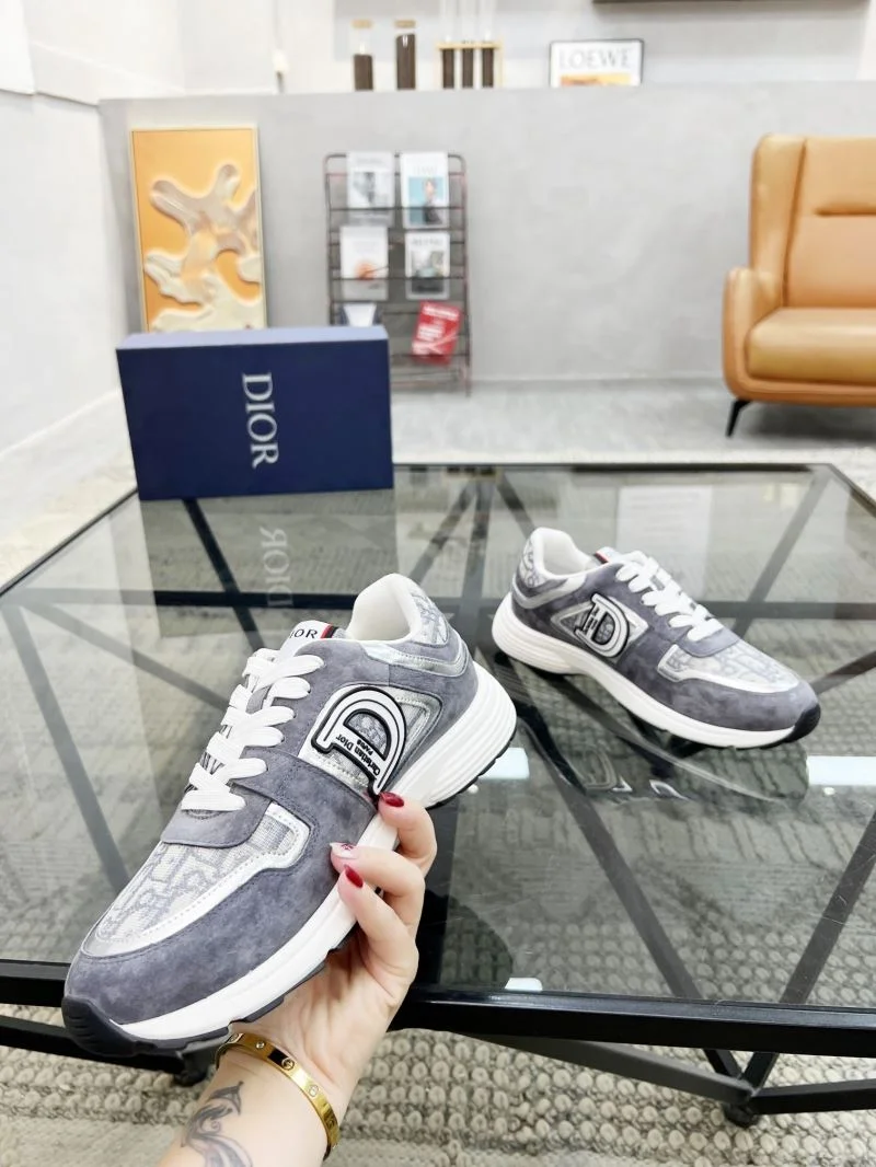 Functional Christian Dior Sneaker 20506
