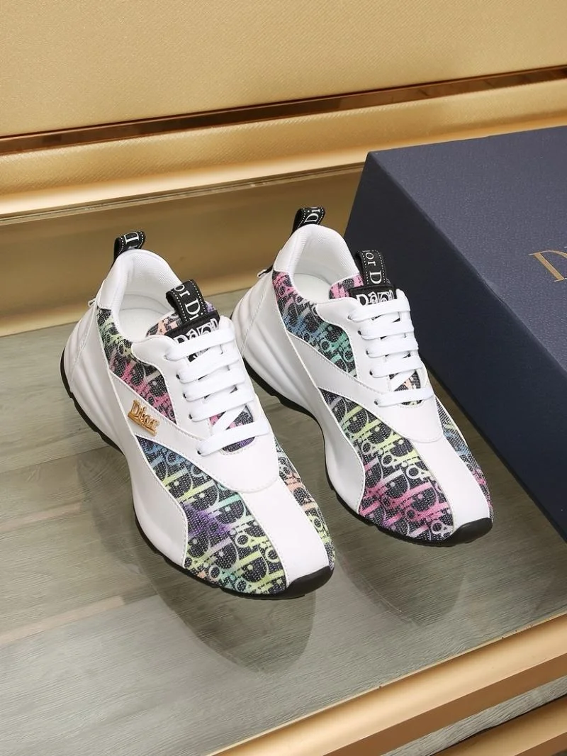 Christian Dior Sneaker FlexibleFit 20504