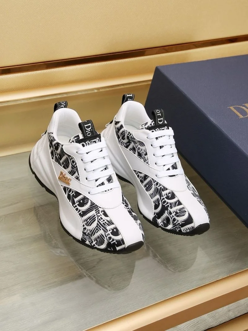 OnTrend Christian Dior Sneaker 20502