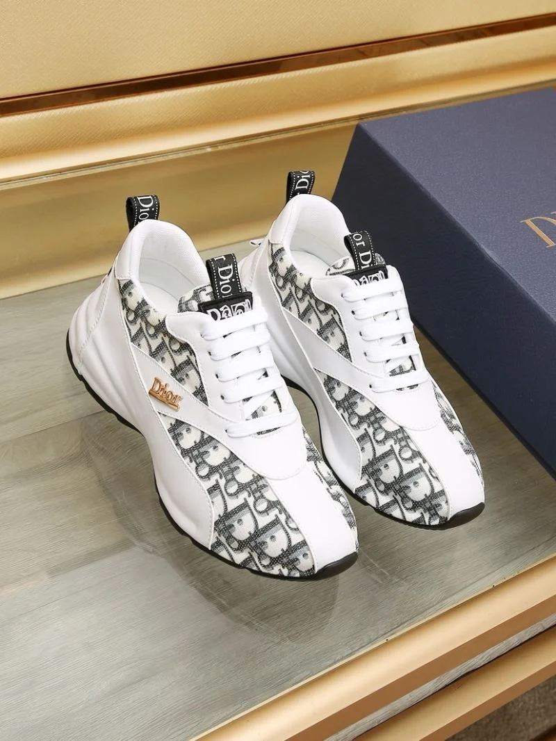 Christian Dior Sneaker Popular 20561
