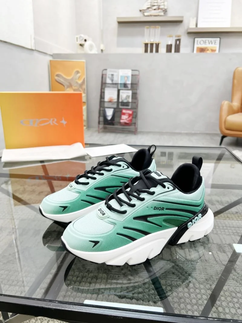 Durable Christian Dior Sneaker 20508