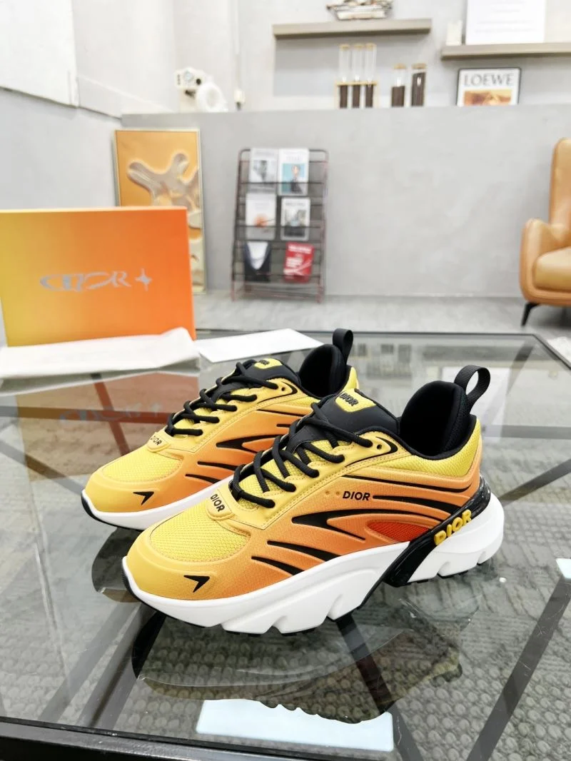 Christian Dior Sneaker Popular 20498