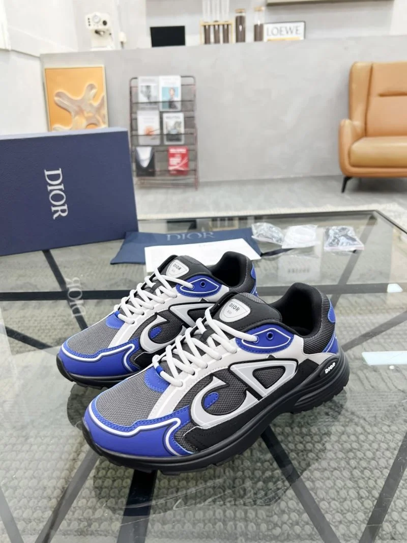 Bold Christian Dior Sneaker 20507