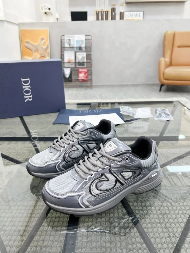 Christian Dior Sneaker TechFriendly 20495