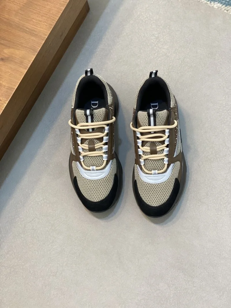 Functional Christian Dior Sneaker 20488