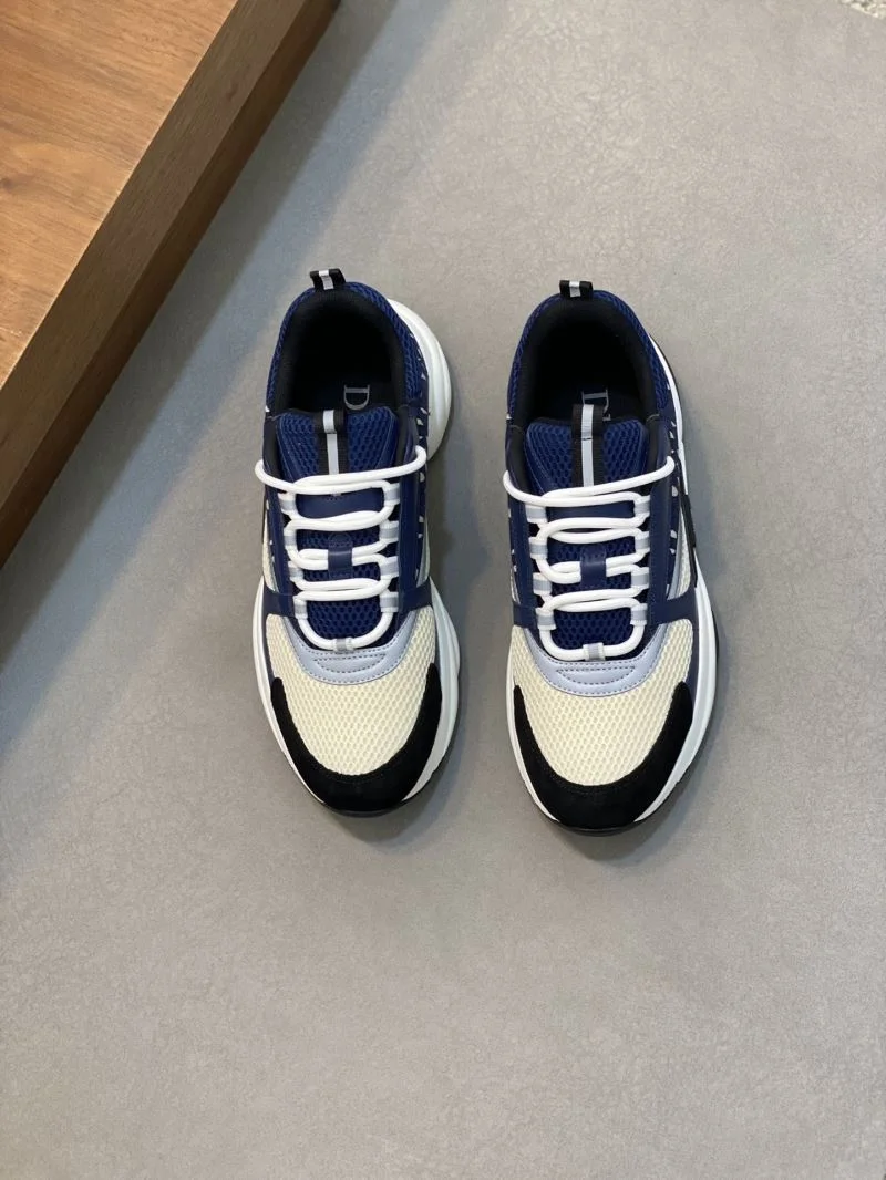 Packable Christian Dior Sneaker 20491