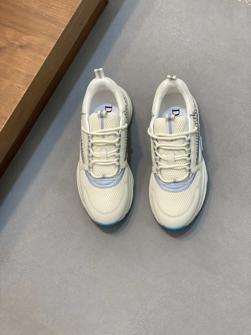 Christian Dior Sneaker Snug 20501