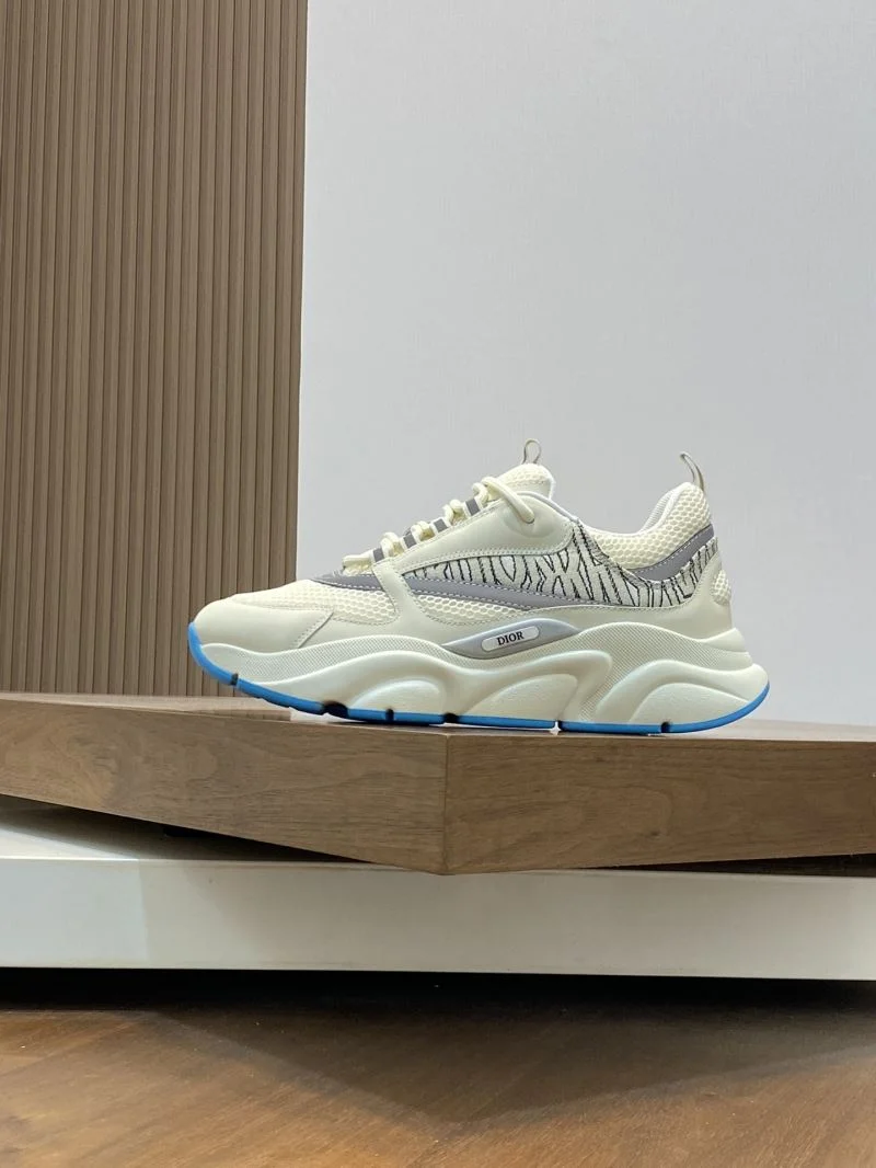 Christian Dior Sneaker Snug 20501