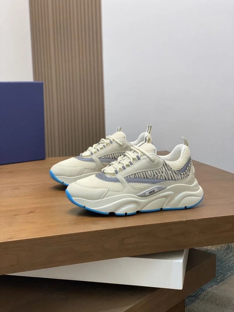 Christian Dior Sneaker Snug 20501
