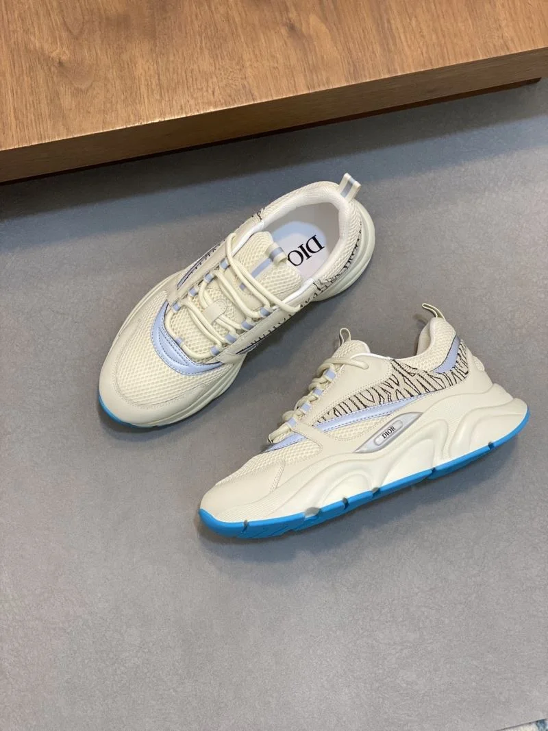 Christian Dior Sneaker Snug 20501