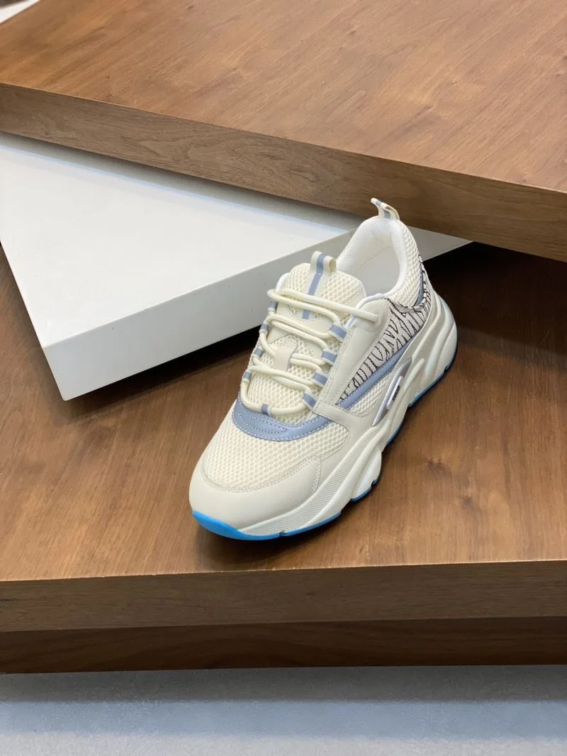 Christian Dior Sneaker Snug 20501