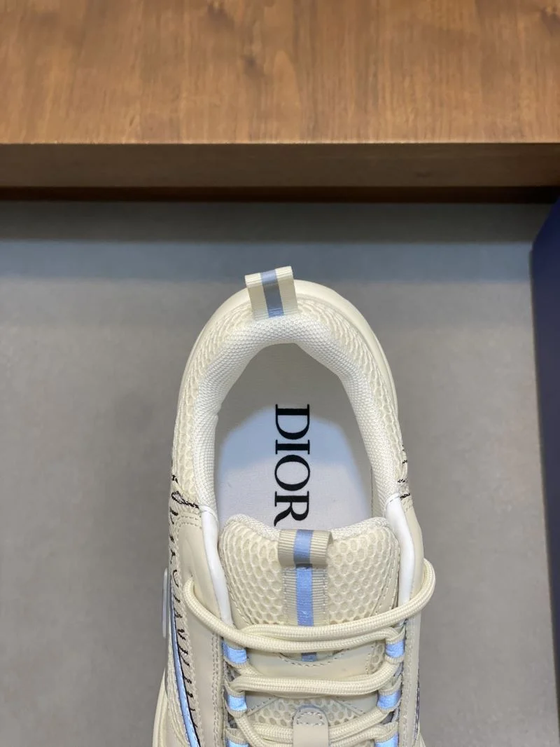 Christian Dior Sneaker Snug 20501