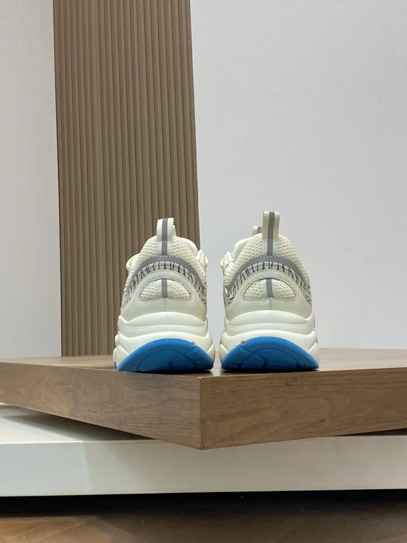 Christian Dior Sneaker Snug 20501