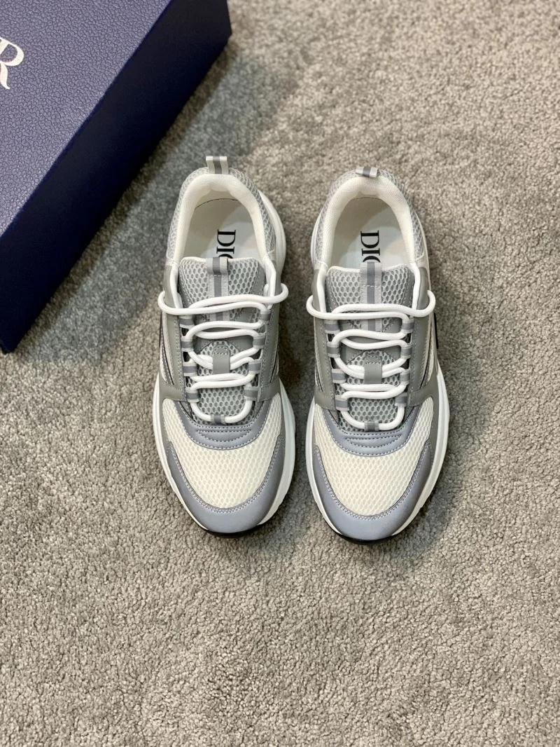 SmoothTexture Christian Dior Sneaker 20493