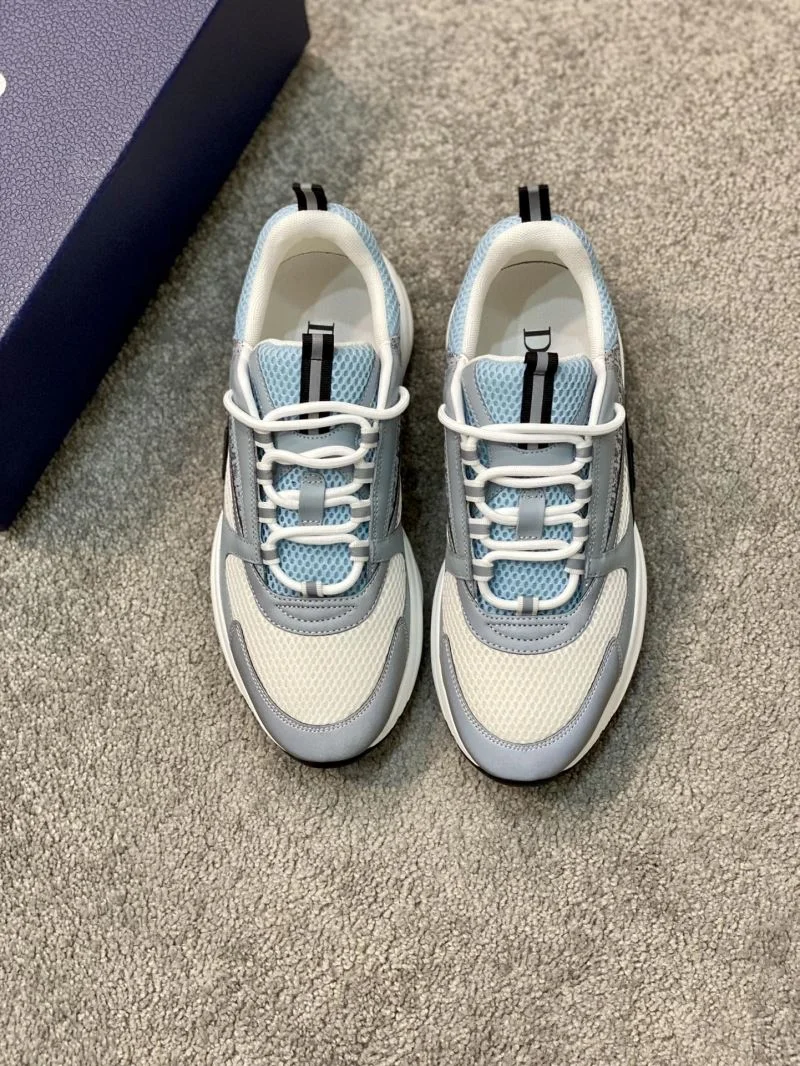 Christian Dior Sneaker Elegant 20494