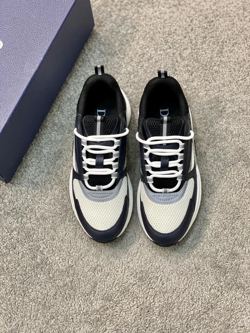 Christian Dior Sneaker Packable 20485