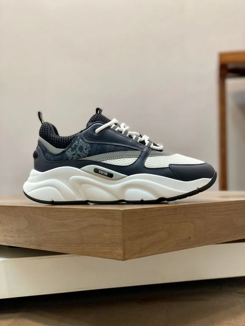 Christian Dior Sneaker Packable 20485