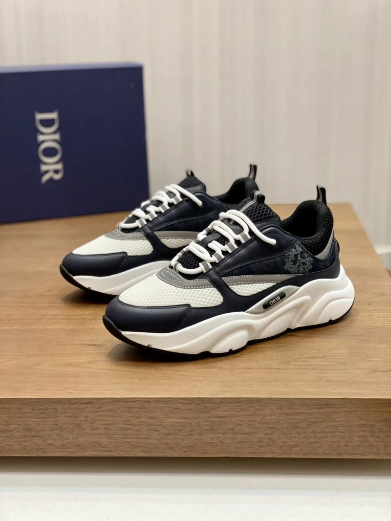 Christian Dior Sneaker Packable 20485
