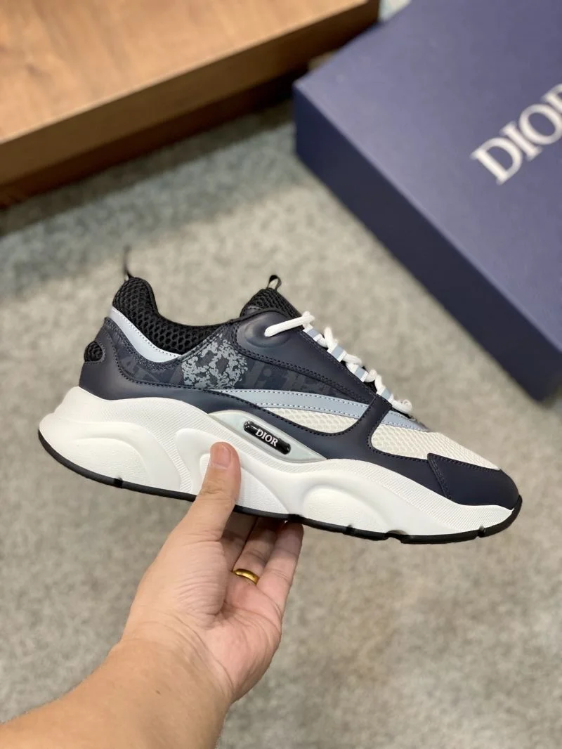 Christian Dior Sneaker Packable 20485